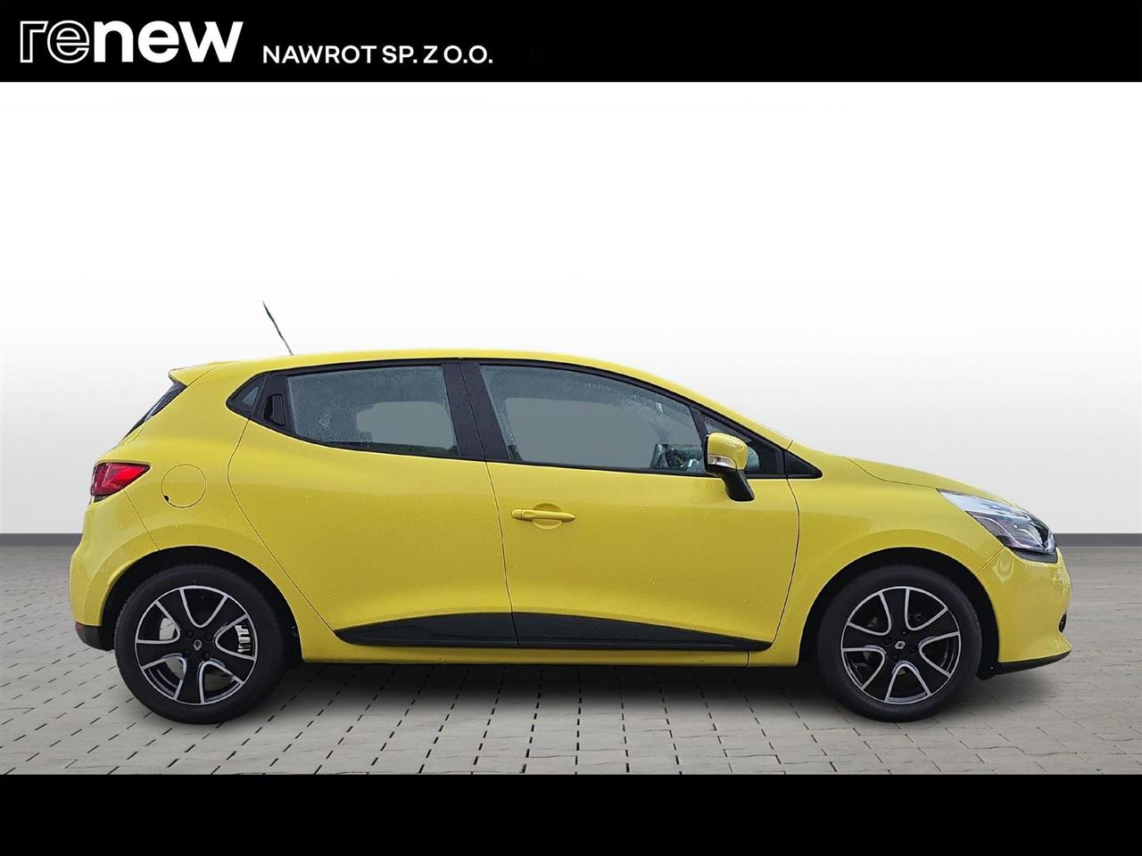 Renault CLIO Clio 0.9 Energy TCe Dynamique 2013