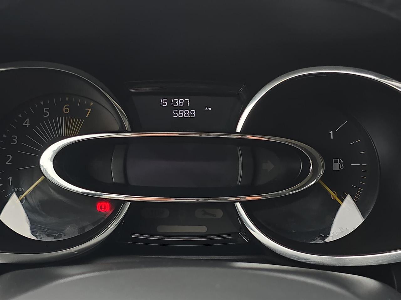 Renault CLIO Clio 0.9 Energy TCe Dynamique 2013