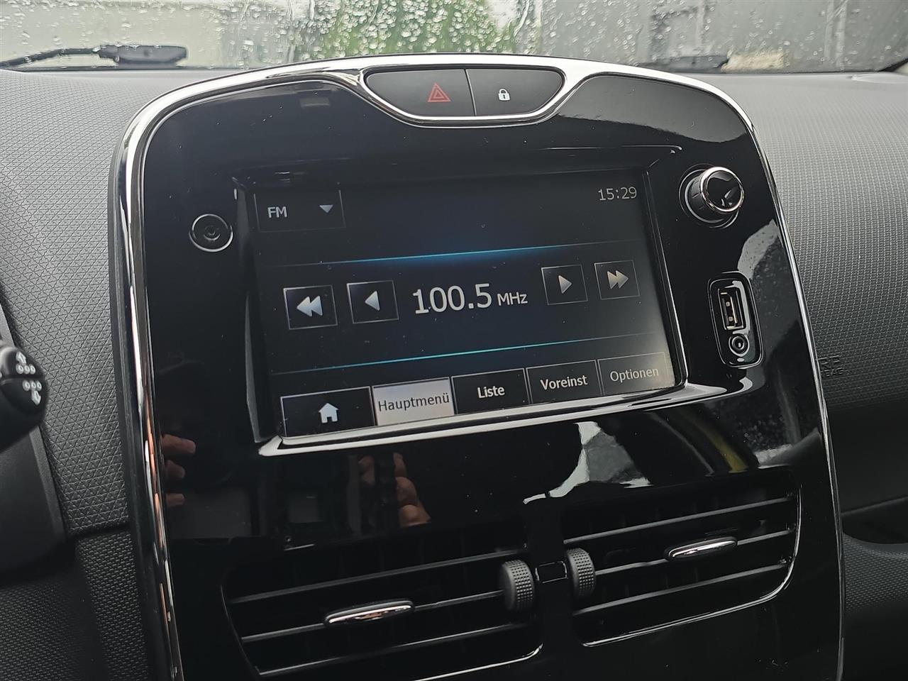 Renault CLIO Clio 0.9 Energy TCe Dynamique 2013