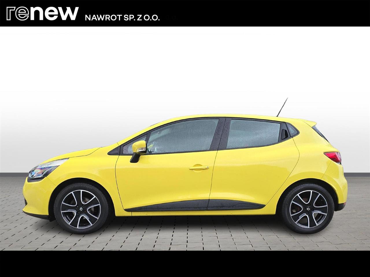 Renault CLIO Clio 0.9 Energy TCe Dynamique 2013