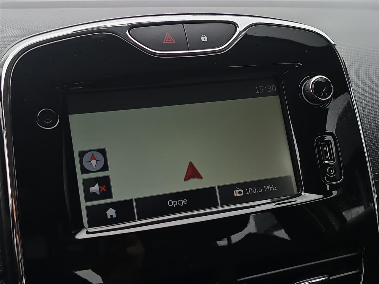 Renault CLIO Clio 0.9 Energy TCe Dynamique 2013