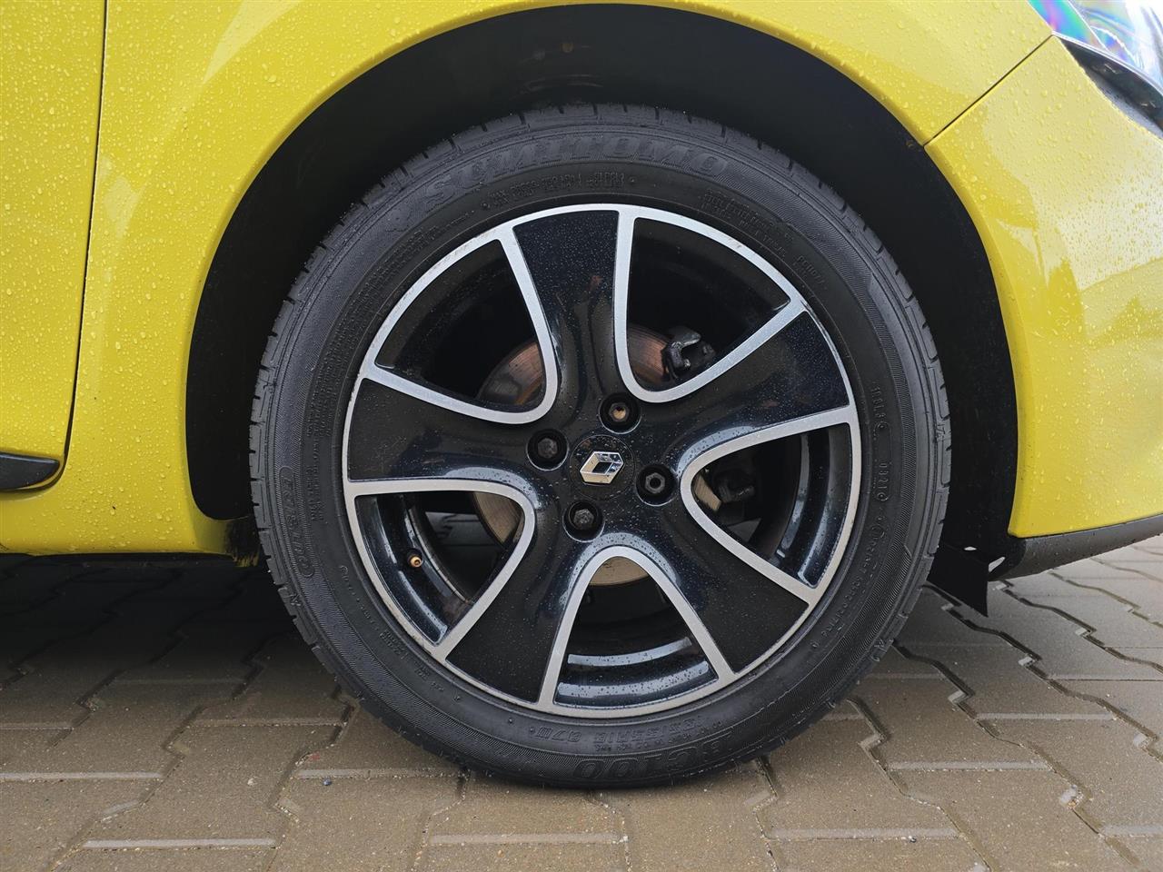 Renault CLIO Clio 0.9 Energy TCe Dynamique 2013