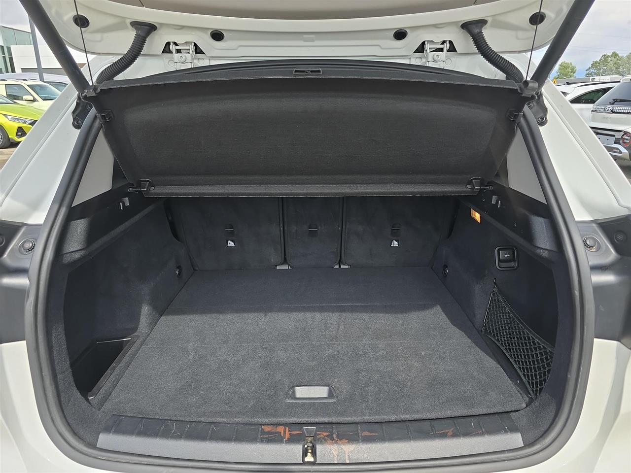 Bmw X1 X1 sDrive16d Advantage 2017