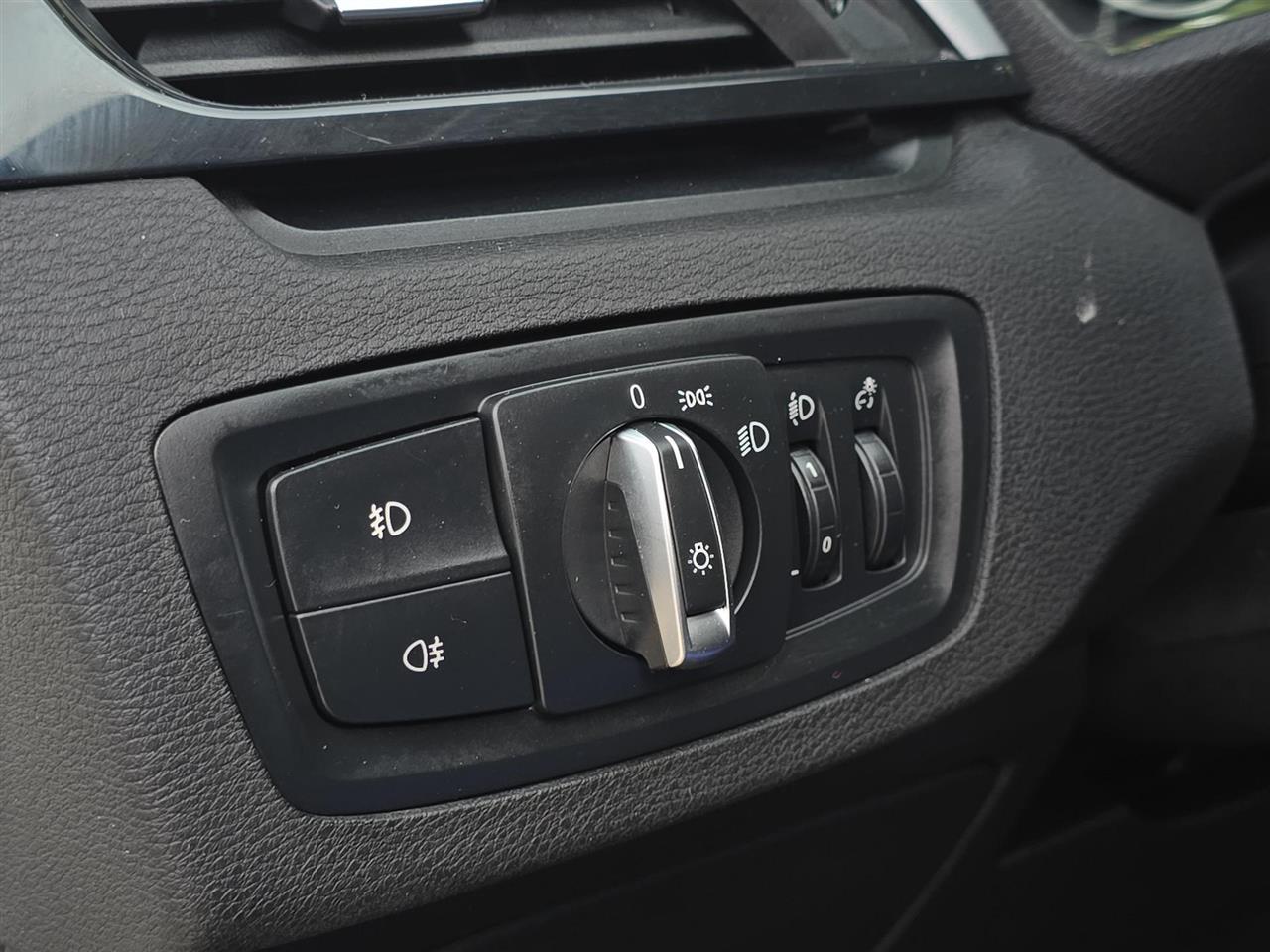 Bmw X1 X1 sDrive16d Advantage 2017