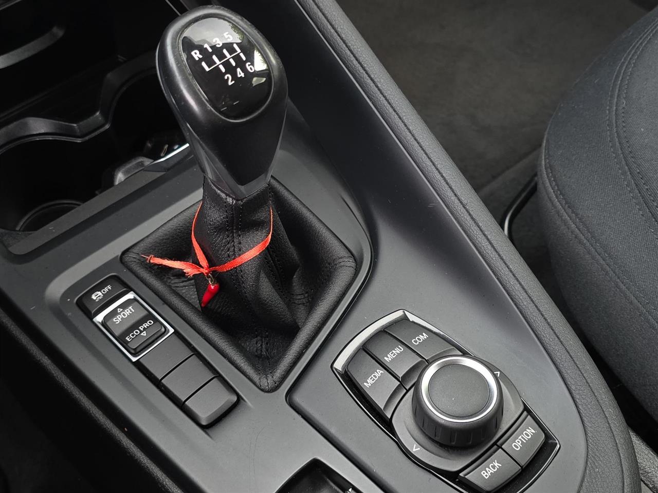 Bmw X1 X1 sDrive16d Advantage 2017