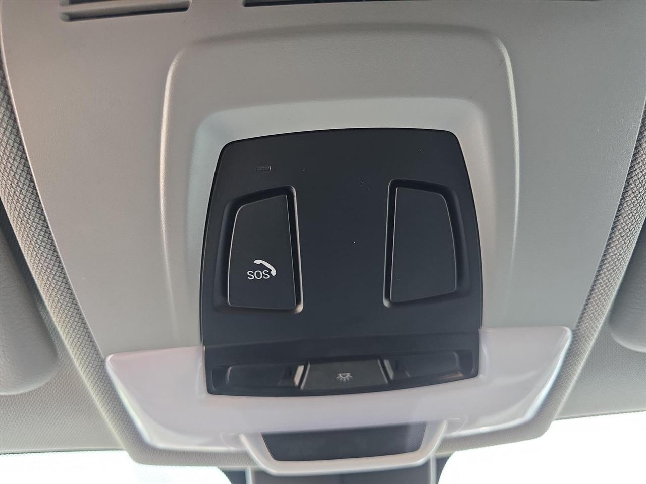 Bmw X1 X1 sDrive16d Advantage 2017