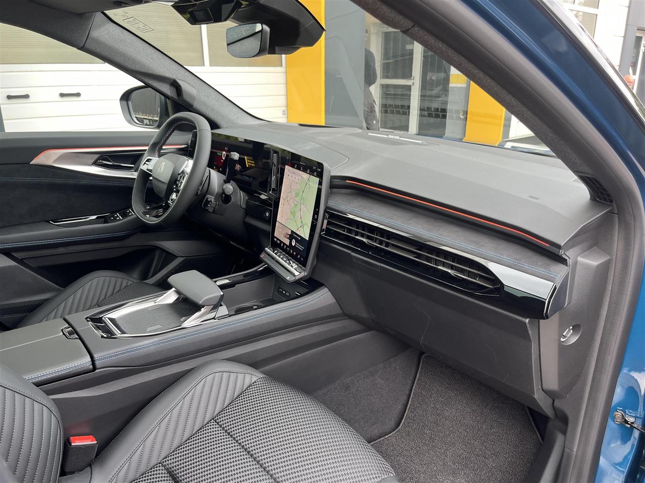 Renault AUSTRAL Austral 1.2 E-Tech Full Hybrid 200 esprit Alpine MMT 2025
