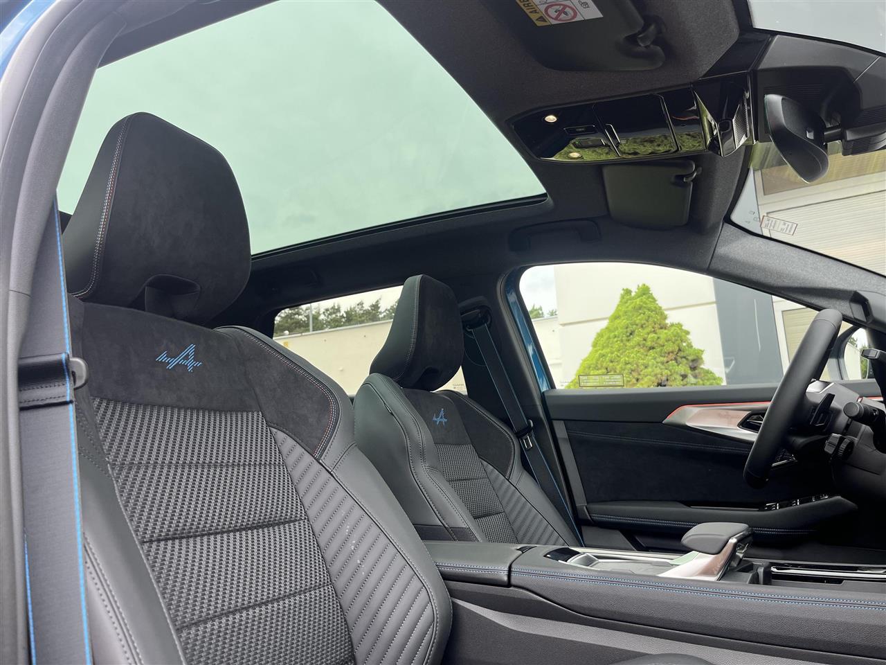 Renault AUSTRAL Austral 1.2 E-Tech Full Hybrid 200 esprit Alpine MMT 2025