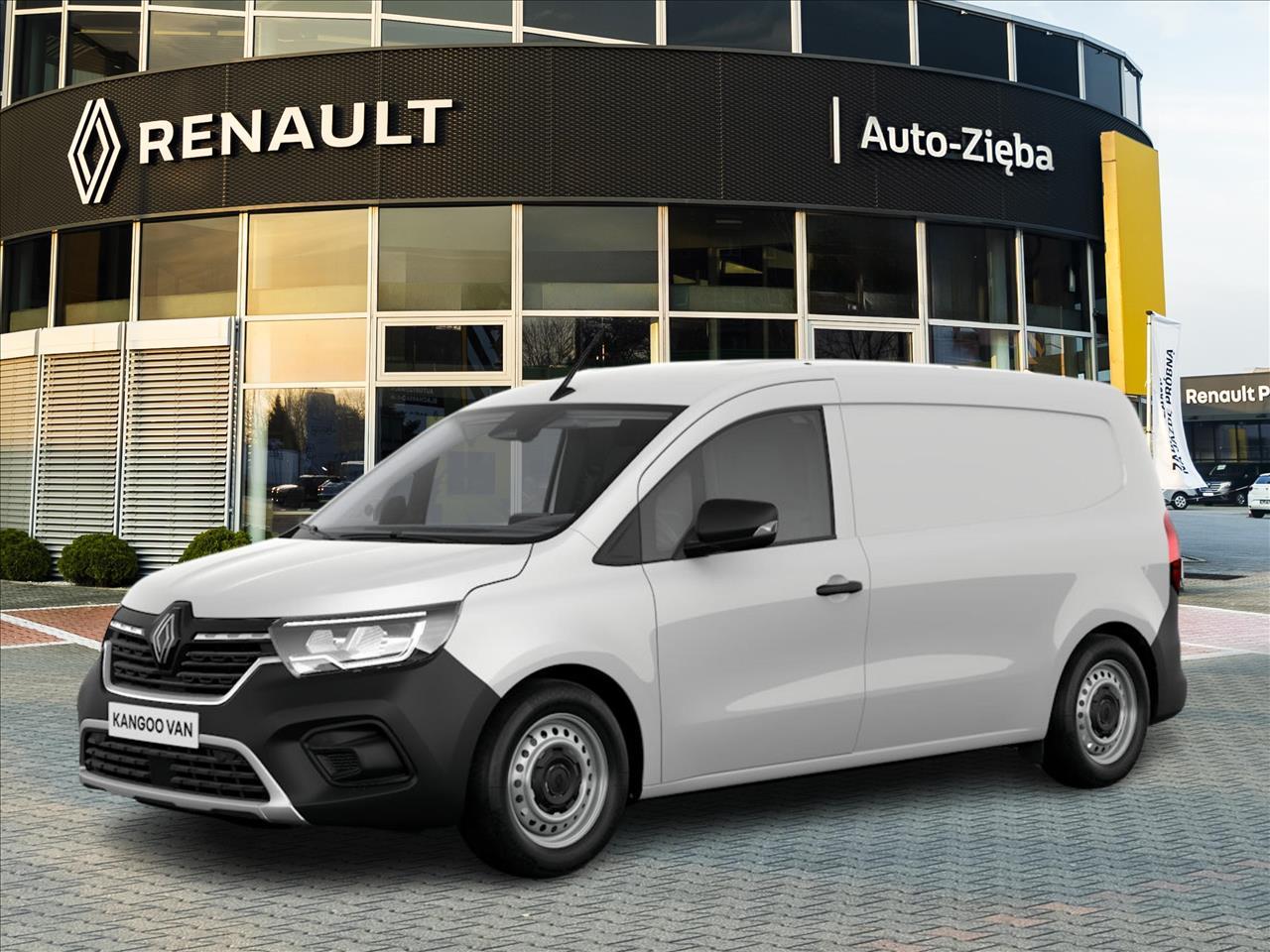 Renault EXPRESS VAN Express Van 1.5 dCi Extra 2024