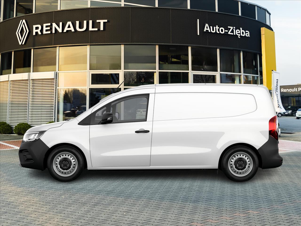 Renault EXPRESS VAN Express Van 1.5 dCi Extra 2024