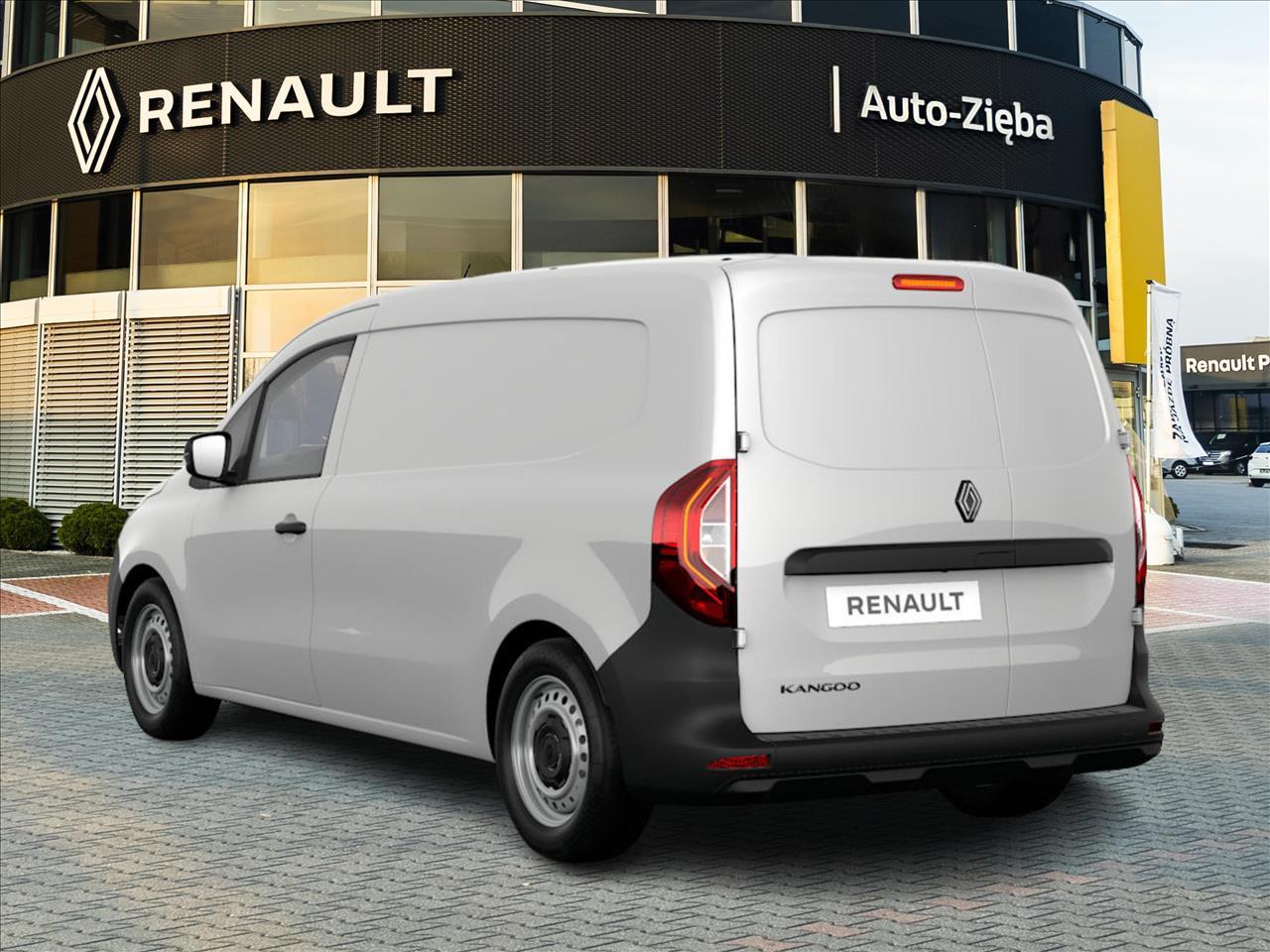 Renault EXPRESS VAN Express Van 1.5 dCi Extra 2024