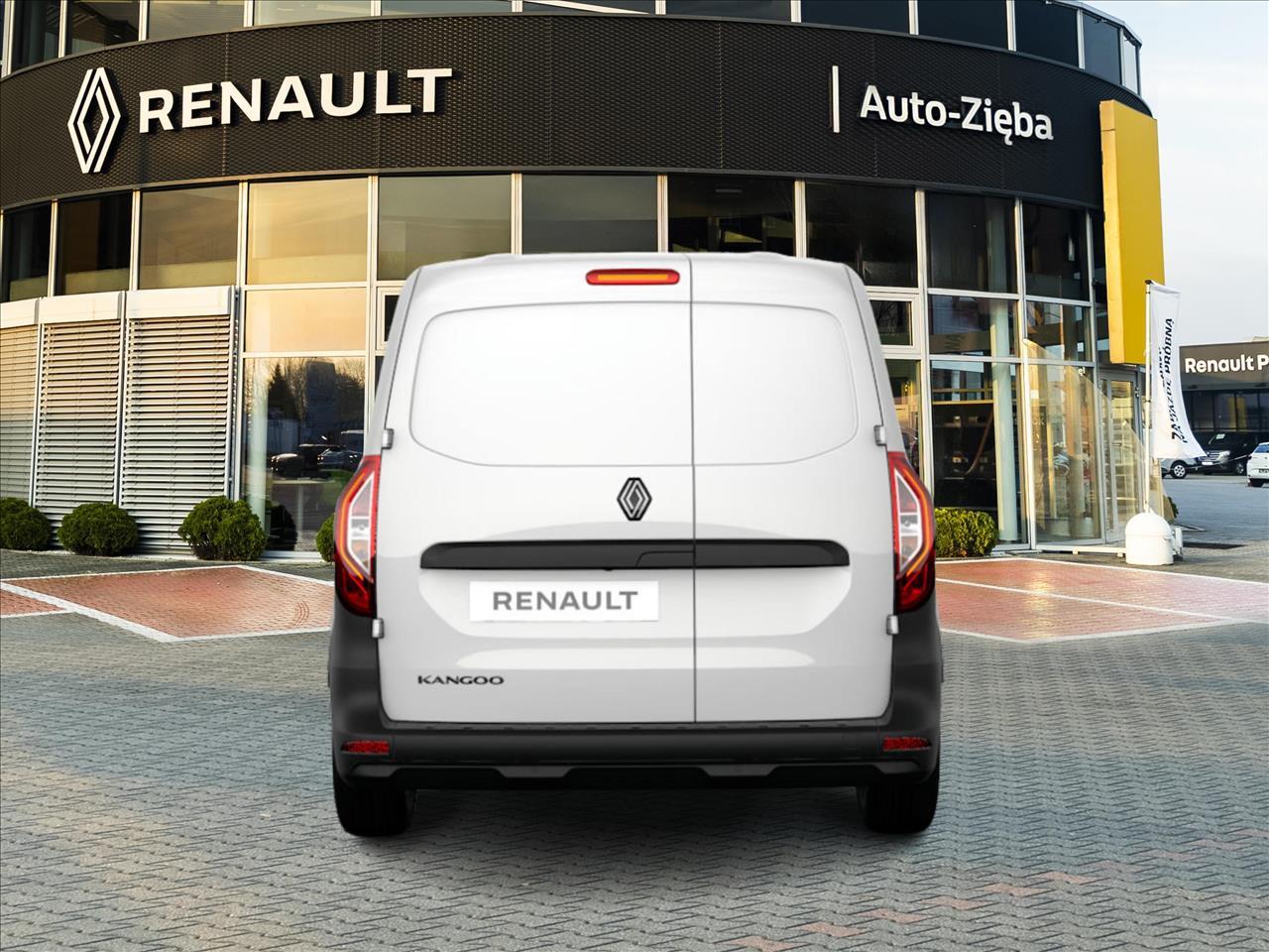 Renault EXPRESS VAN Express Van 1.5 dCi Extra 2024