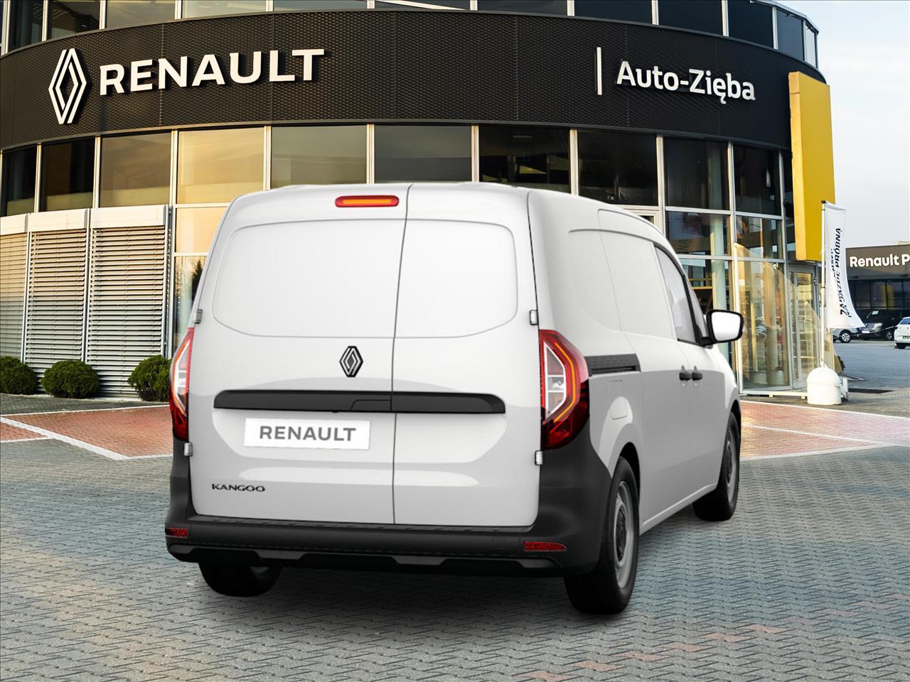 Renault EXPRESS VAN Express Van 1.5 dCi Extra 2024