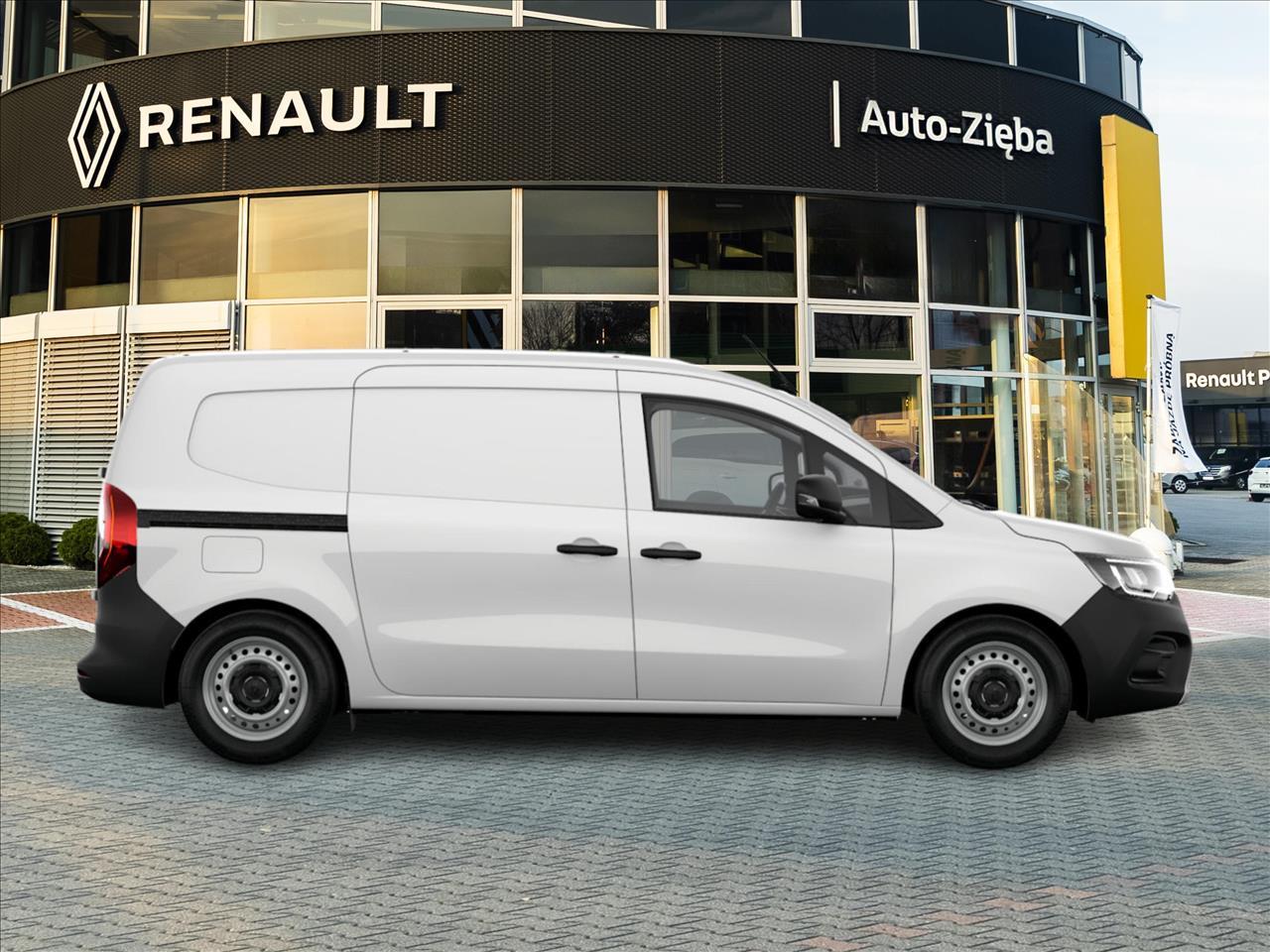 Renault EXPRESS VAN Express Van 1.5 dCi Extra 2024