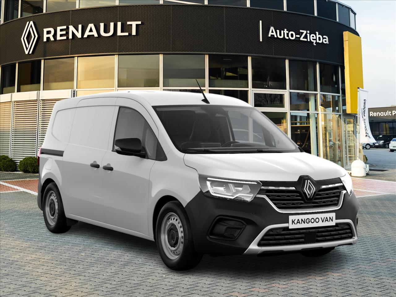 Renault EXPRESS VAN Express Van 1.5 dCi Extra 2024