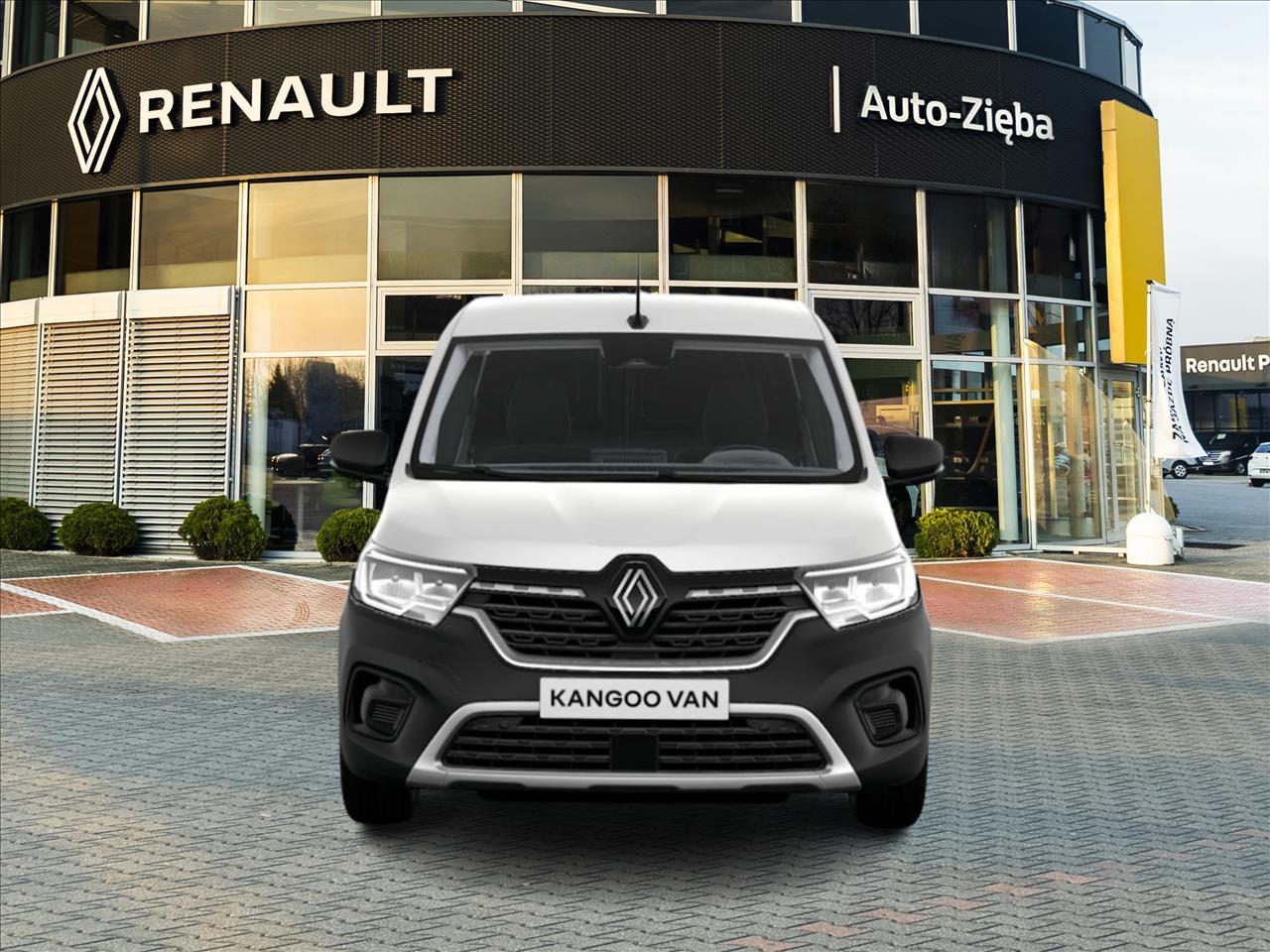 Renault EXPRESS VAN Express Van 1.5 dCi Extra 2024