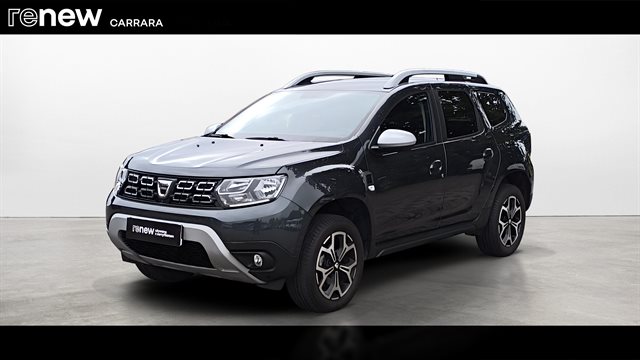 Dacia DUSTER Duster 1.0 TCe Prestige LPG 2021