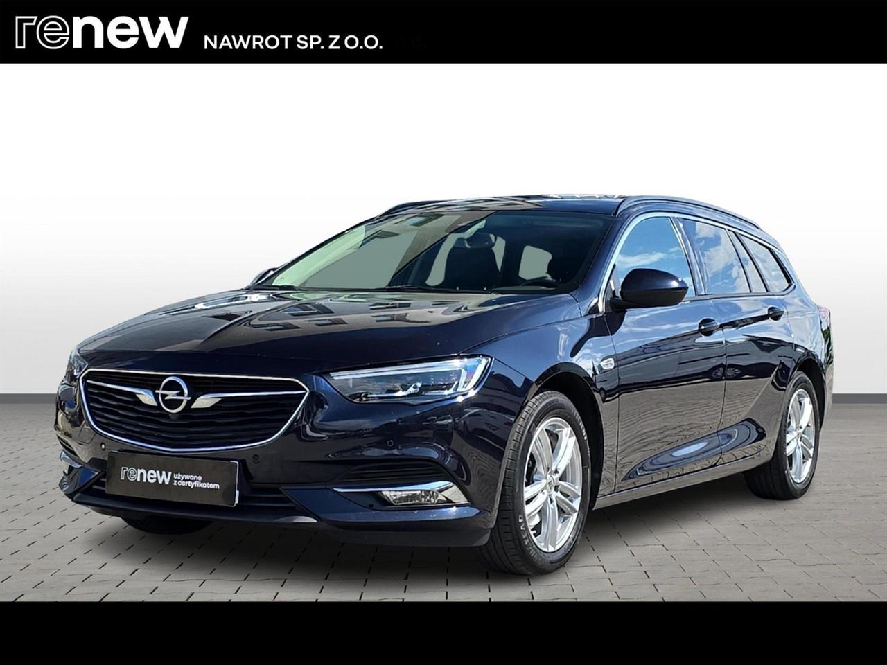 Opel INSIGNIA Insignia 1.6 CDTI Enjoy S&S Eco 2018