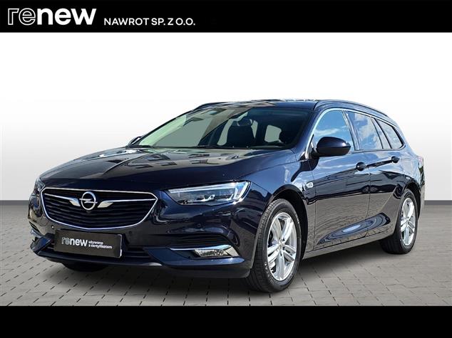 Opel INSIGNIA Insignia 1.6 CDTI Enjoy S&S Eco 2018