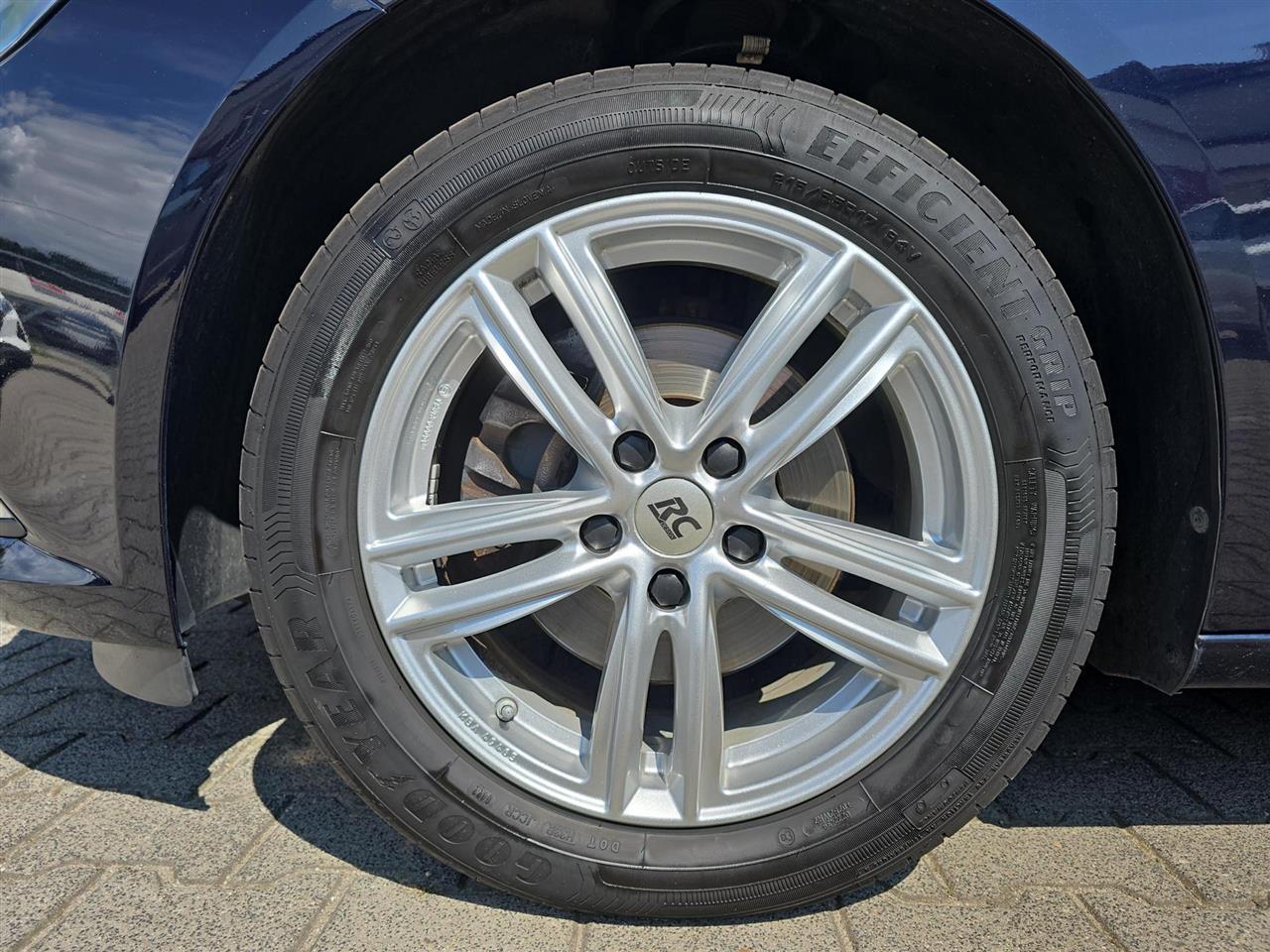 Opel INSIGNIA Insignia 1.6 CDTI Enjoy S&S Eco 2018