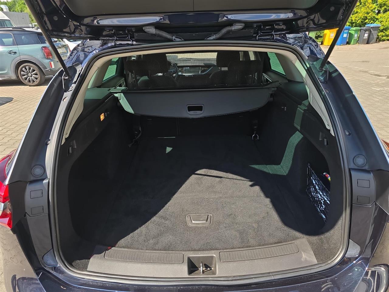 Opel INSIGNIA Insignia 1.6 CDTI Enjoy S&S Eco 2018