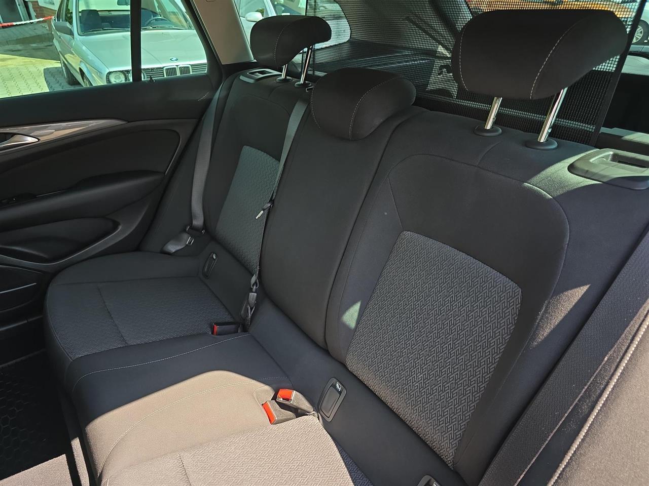 Opel INSIGNIA Insignia 1.6 CDTI Enjoy S&S Eco 2018