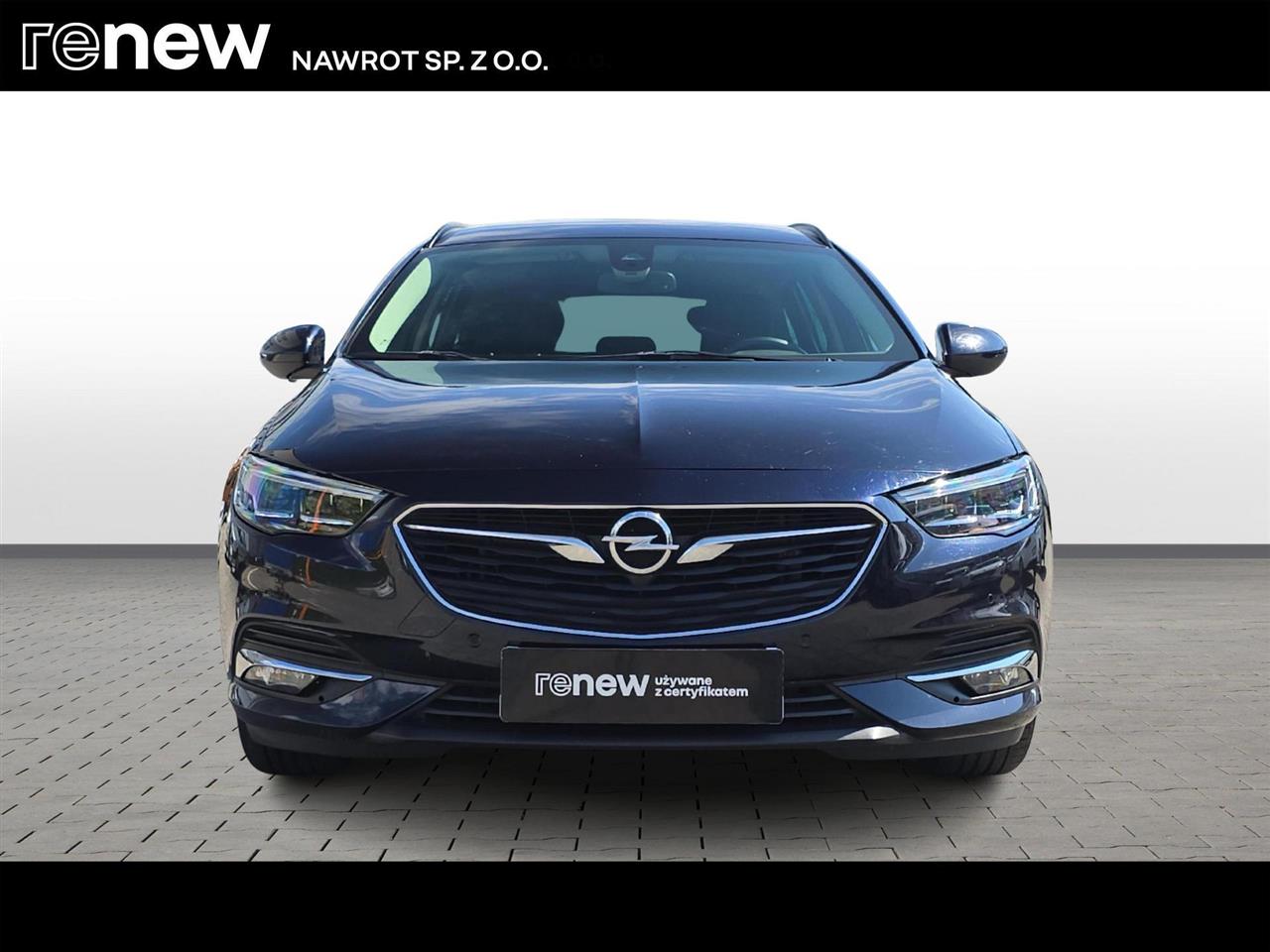 Opel INSIGNIA Insignia 1.6 CDTI Enjoy S&S Eco 2018