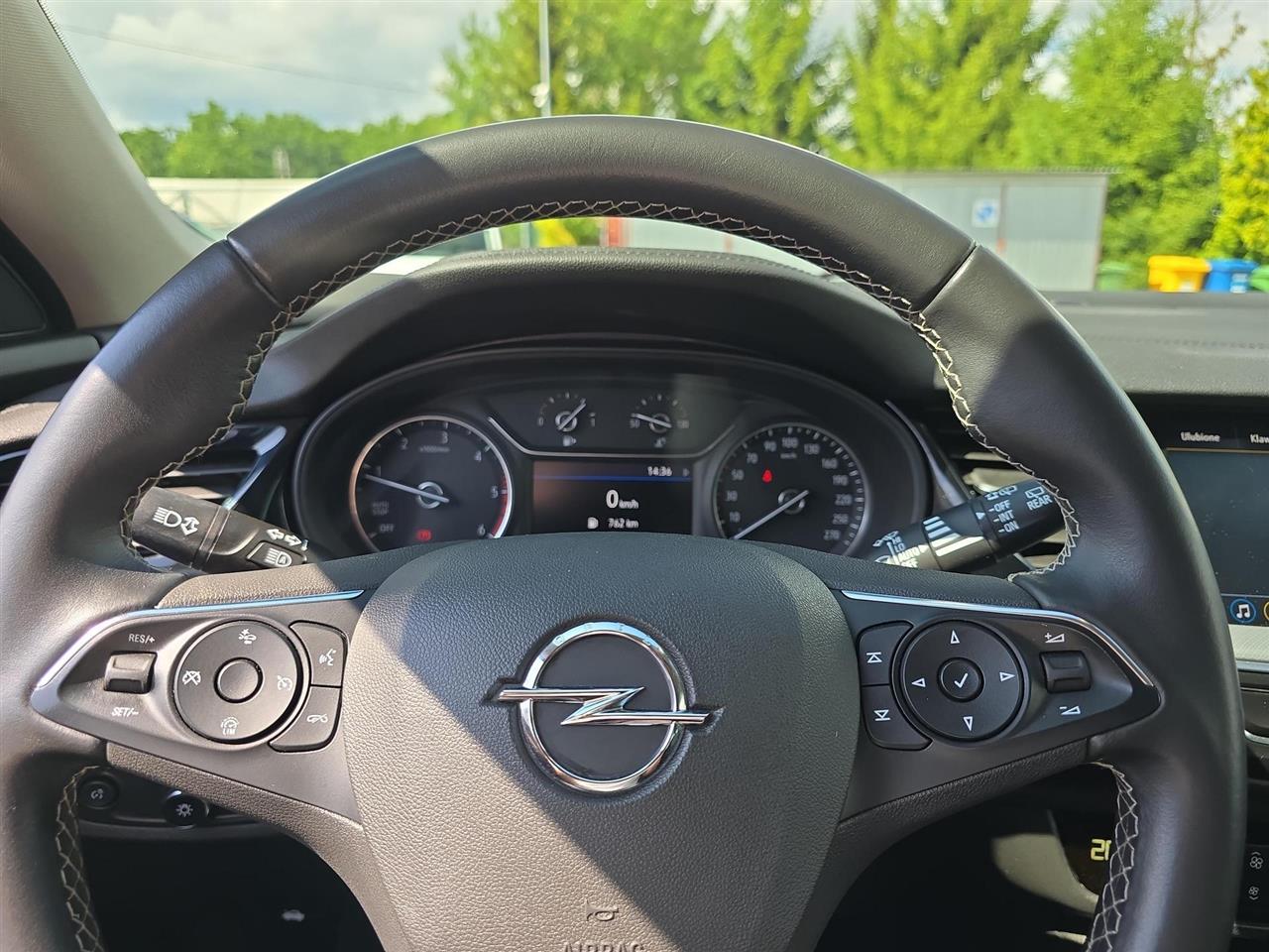 Opel INSIGNIA Insignia 1.6 CDTI Enjoy S&S Eco 2018
