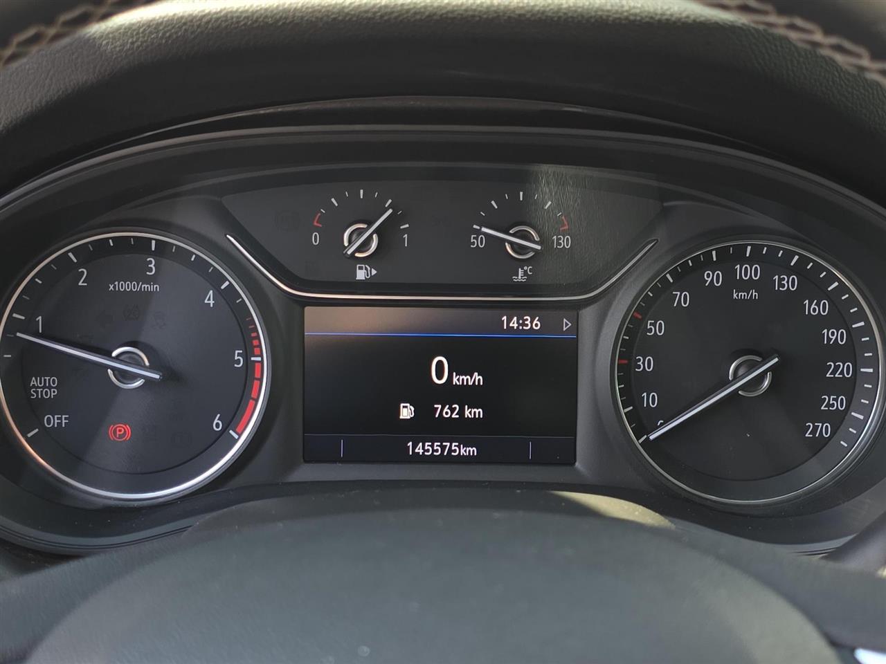 Opel INSIGNIA Insignia 1.6 CDTI Enjoy S&S Eco 2018