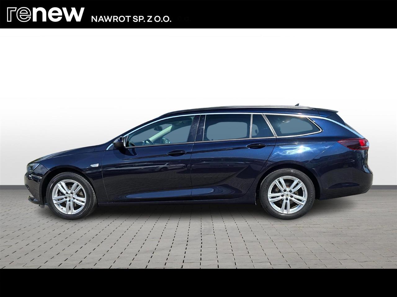 Opel INSIGNIA Insignia 1.6 CDTI Enjoy S&S Eco 2018