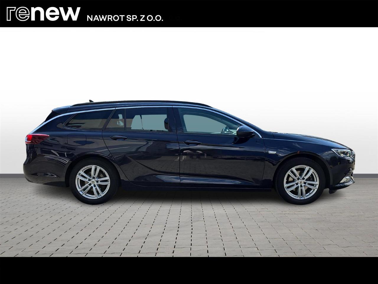 Opel INSIGNIA Insignia 1.6 CDTI Enjoy S&S Eco 2018