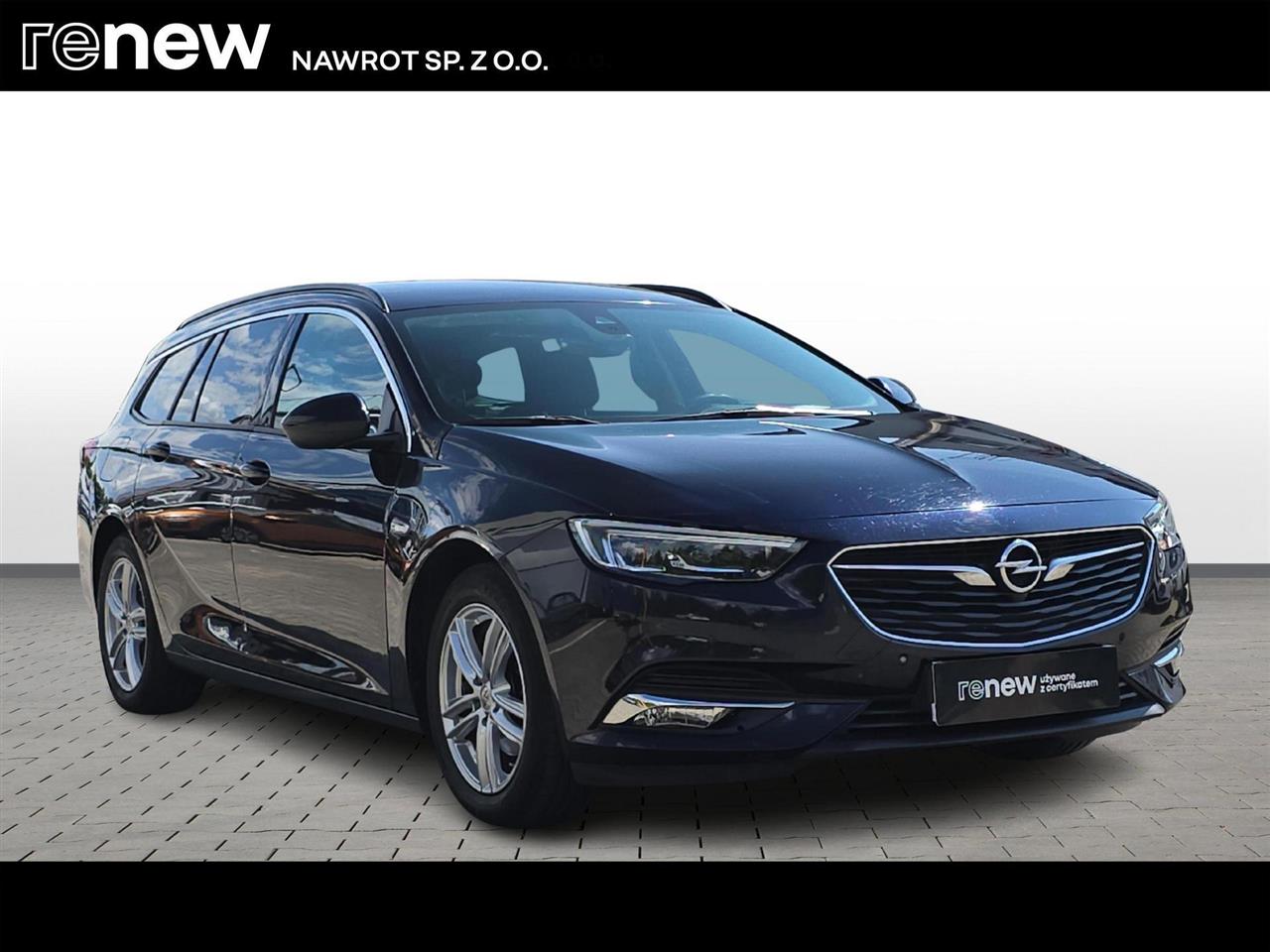 Opel INSIGNIA Insignia 1.6 CDTI Enjoy S&S Eco 2018