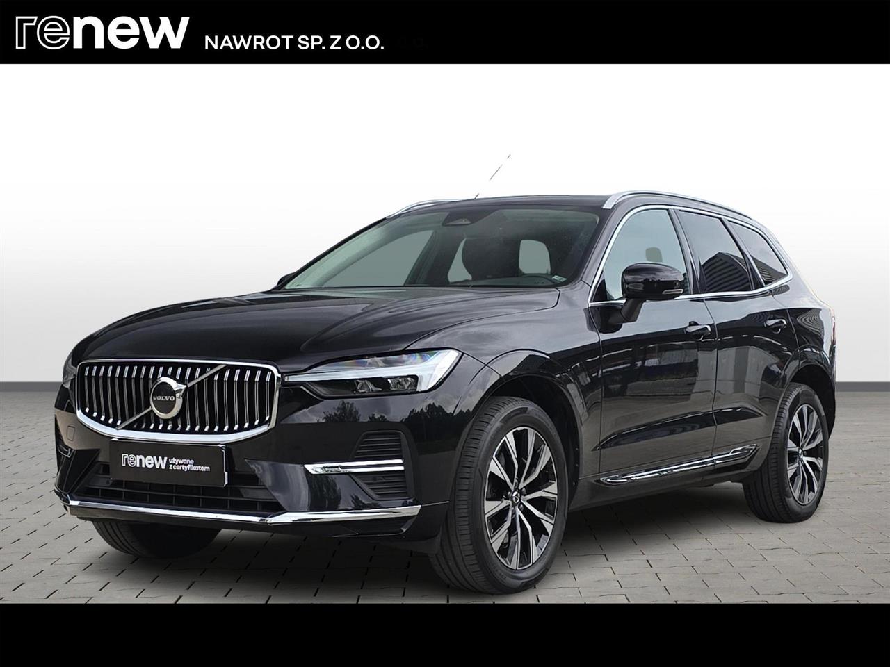 Volvo XC60 XC60 B4 D Core aut 2022