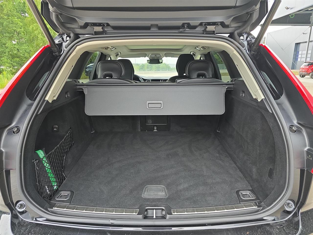 Volvo XC60 XC60 B4 D Core aut 2022