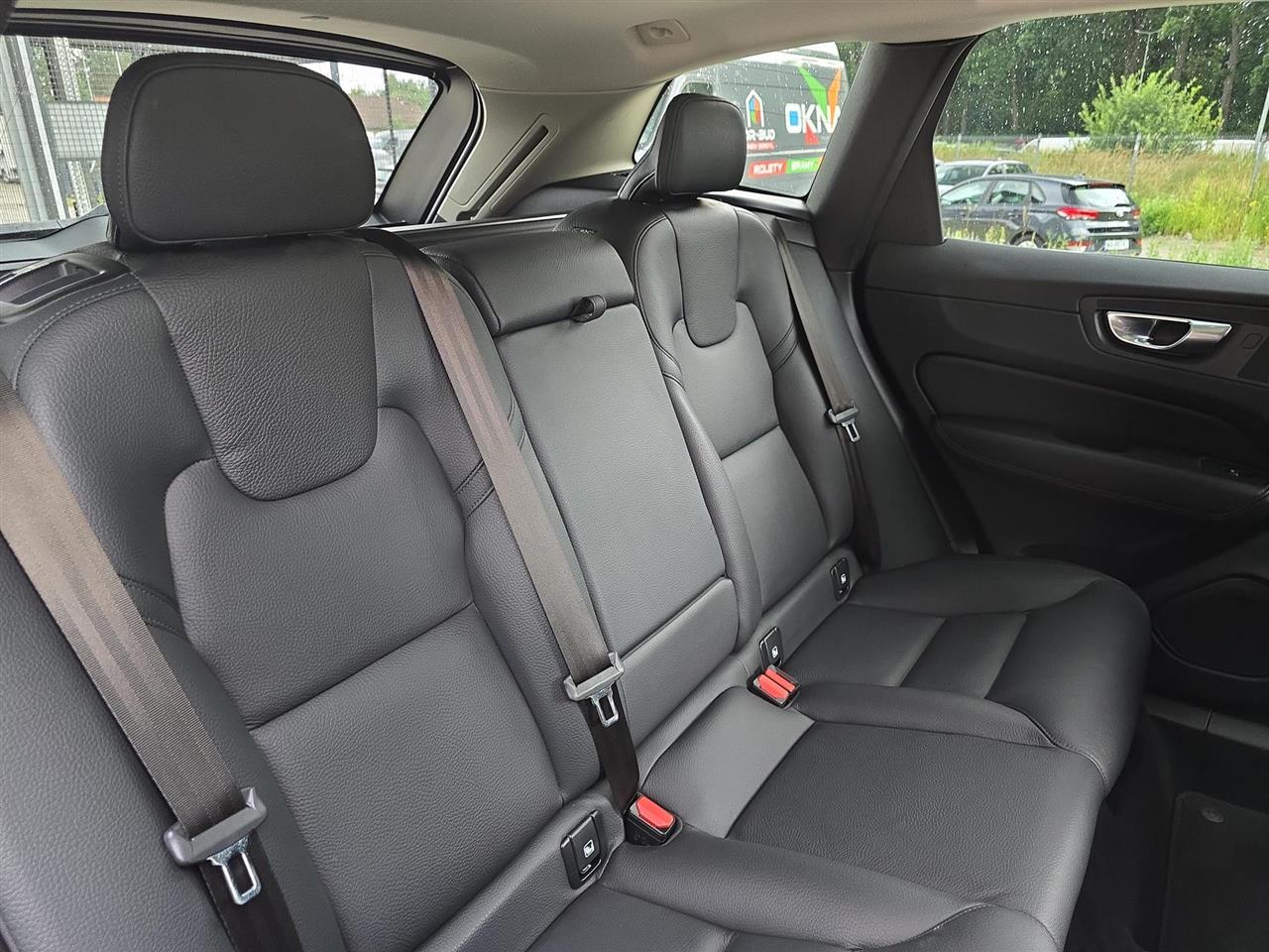 Volvo XC60 XC60 B4 D Core aut 2022