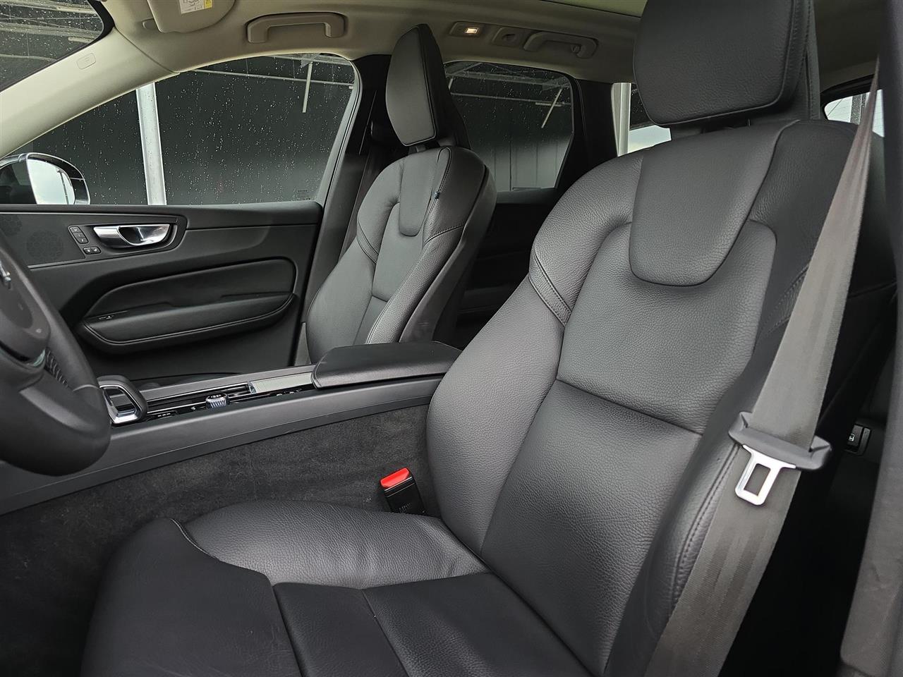Volvo XC60 XC60 B4 D Core aut 2022