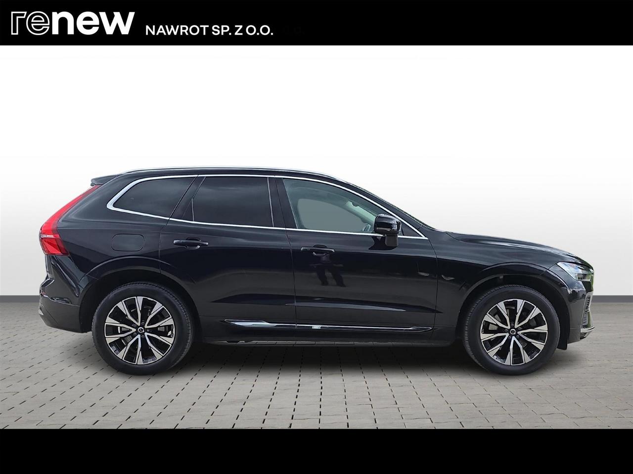 Volvo XC60 XC60 B4 D Core aut 2022
