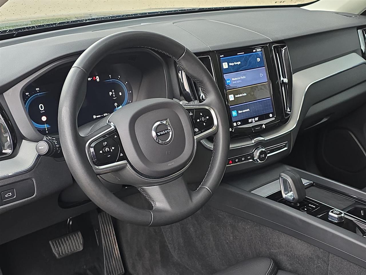 Volvo XC60 XC60 B4 D Core aut 2022