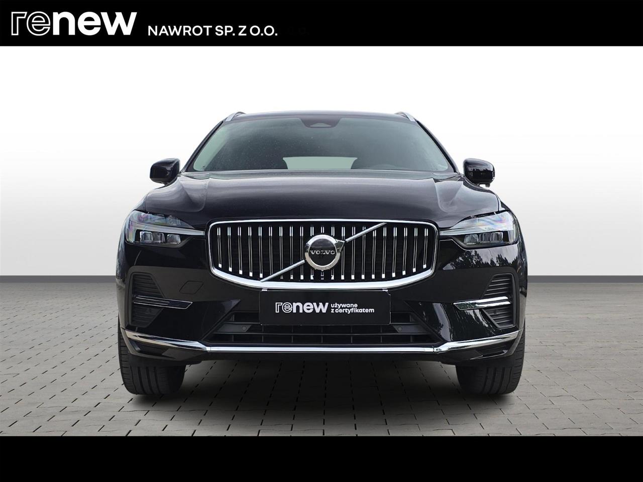 Volvo XC60 XC60 B4 D Core aut 2022
