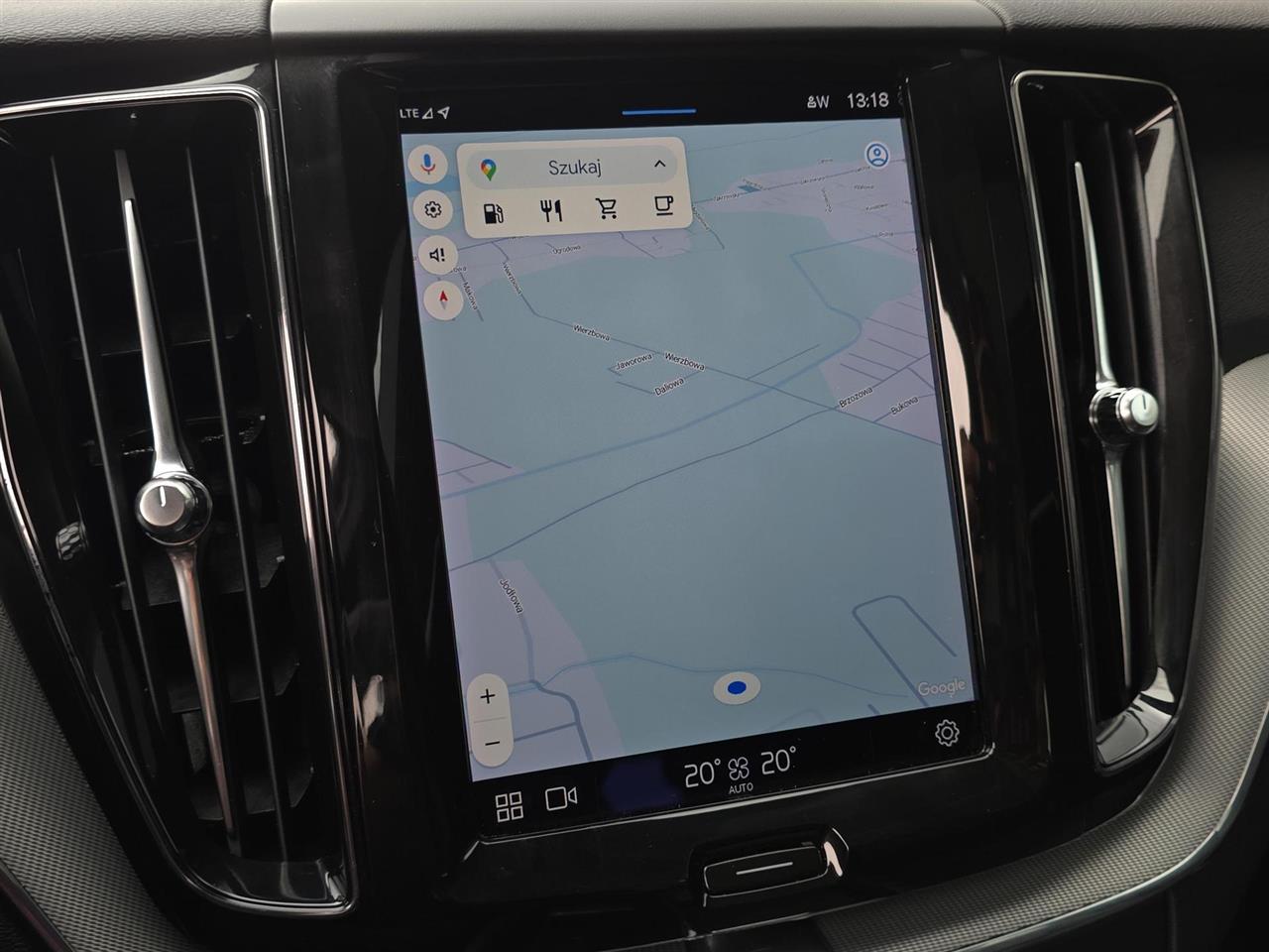 Volvo XC60 XC60 B4 D Core aut 2022