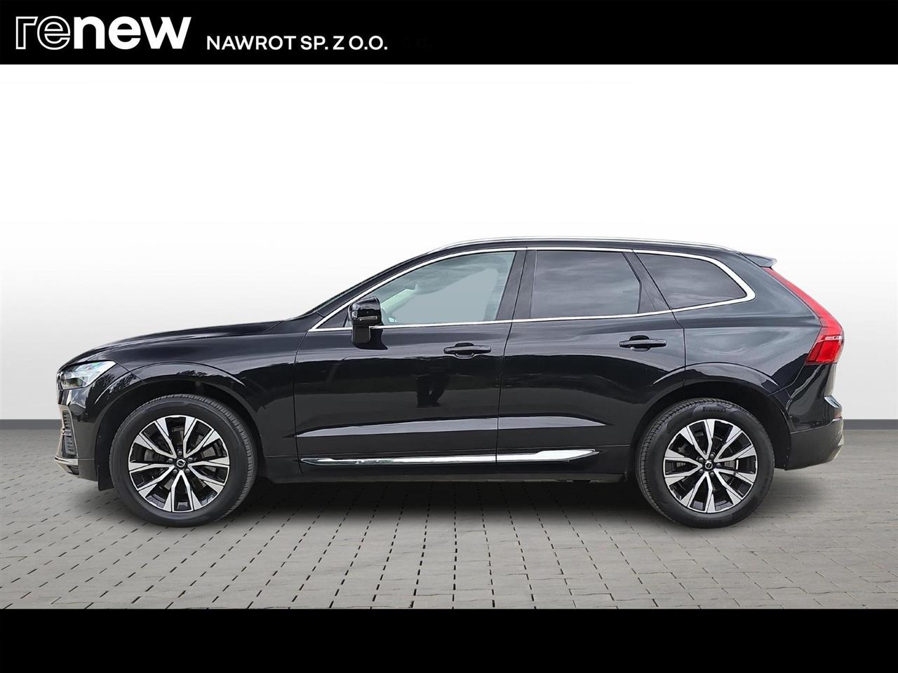 Volvo XC60 XC60 B4 D Core aut 2022
