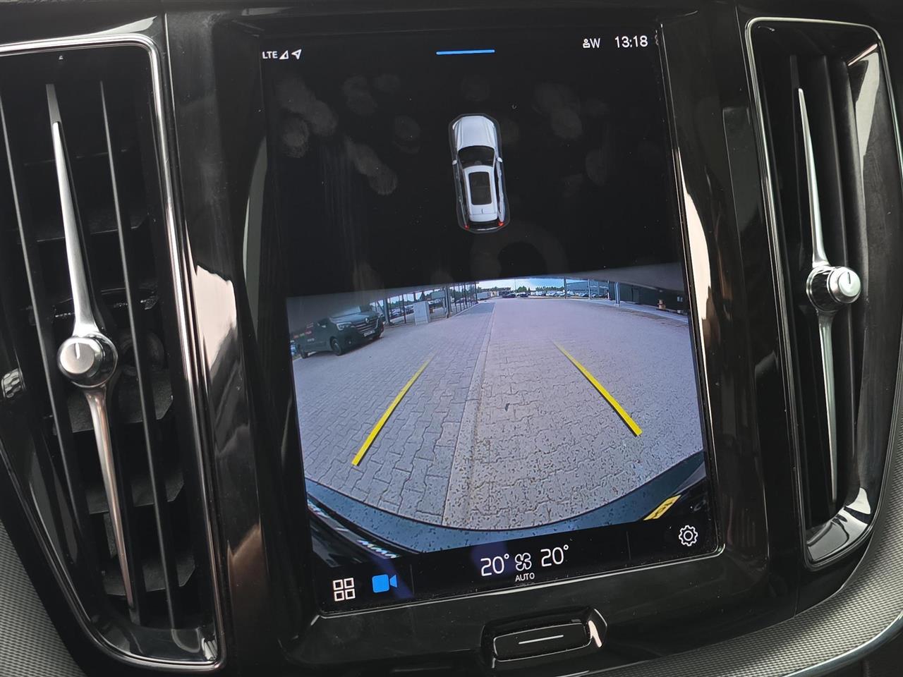 Volvo XC60 XC60 B4 D Core aut 2022