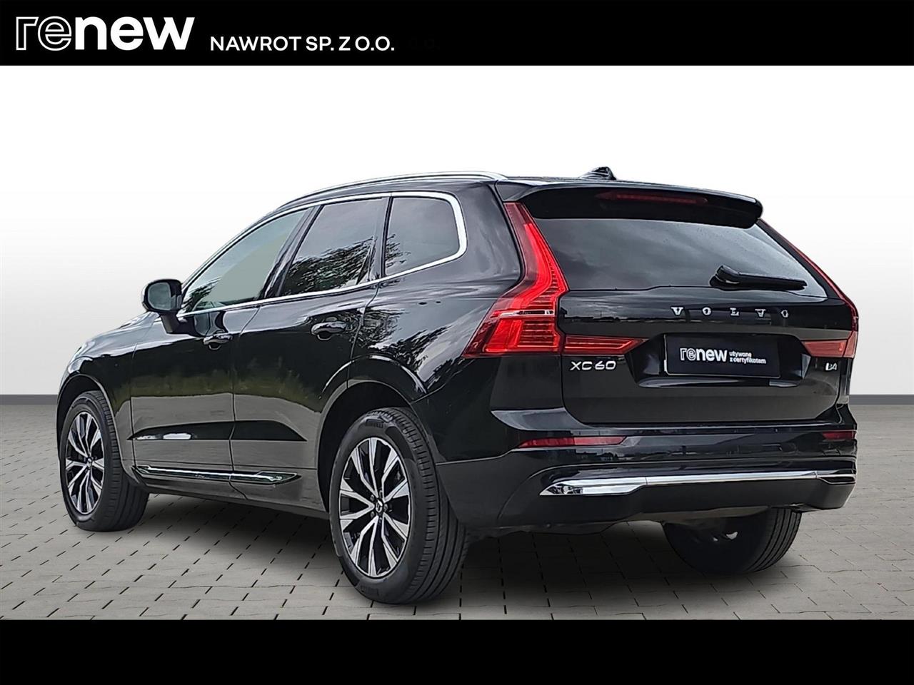 Volvo XC60 XC60 B4 D Core aut 2022
