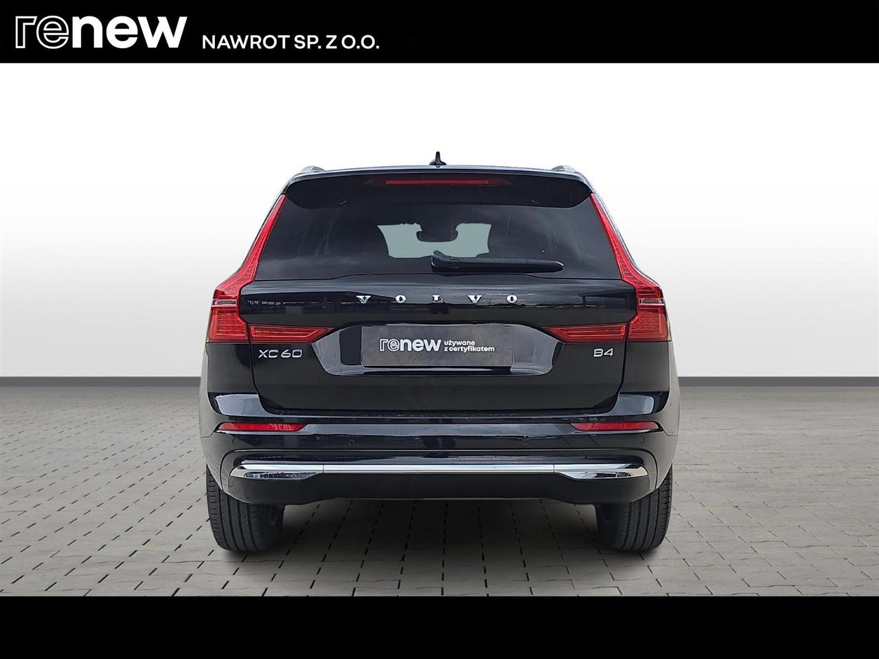 Volvo XC60 XC60 B4 D Core aut 2022
