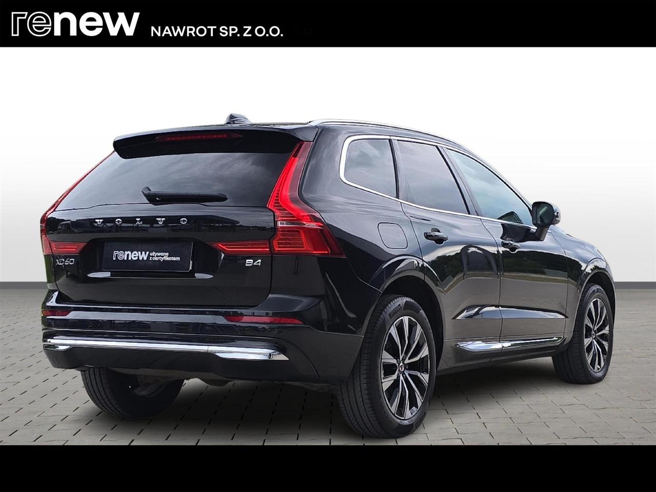 Volvo XC60 XC60 B4 D Core aut 2022