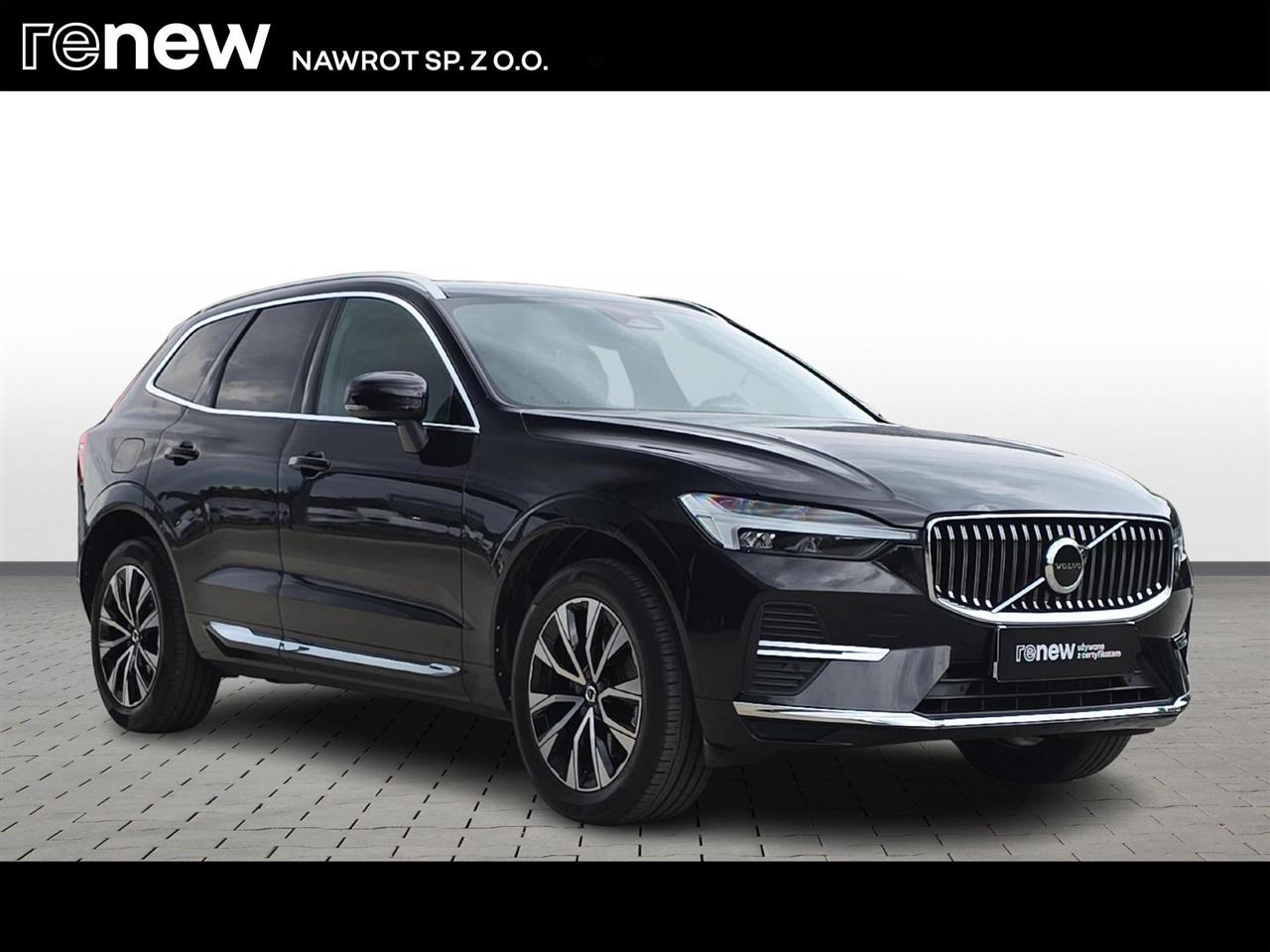 Volvo XC60 XC60 B4 D Core aut 2022
