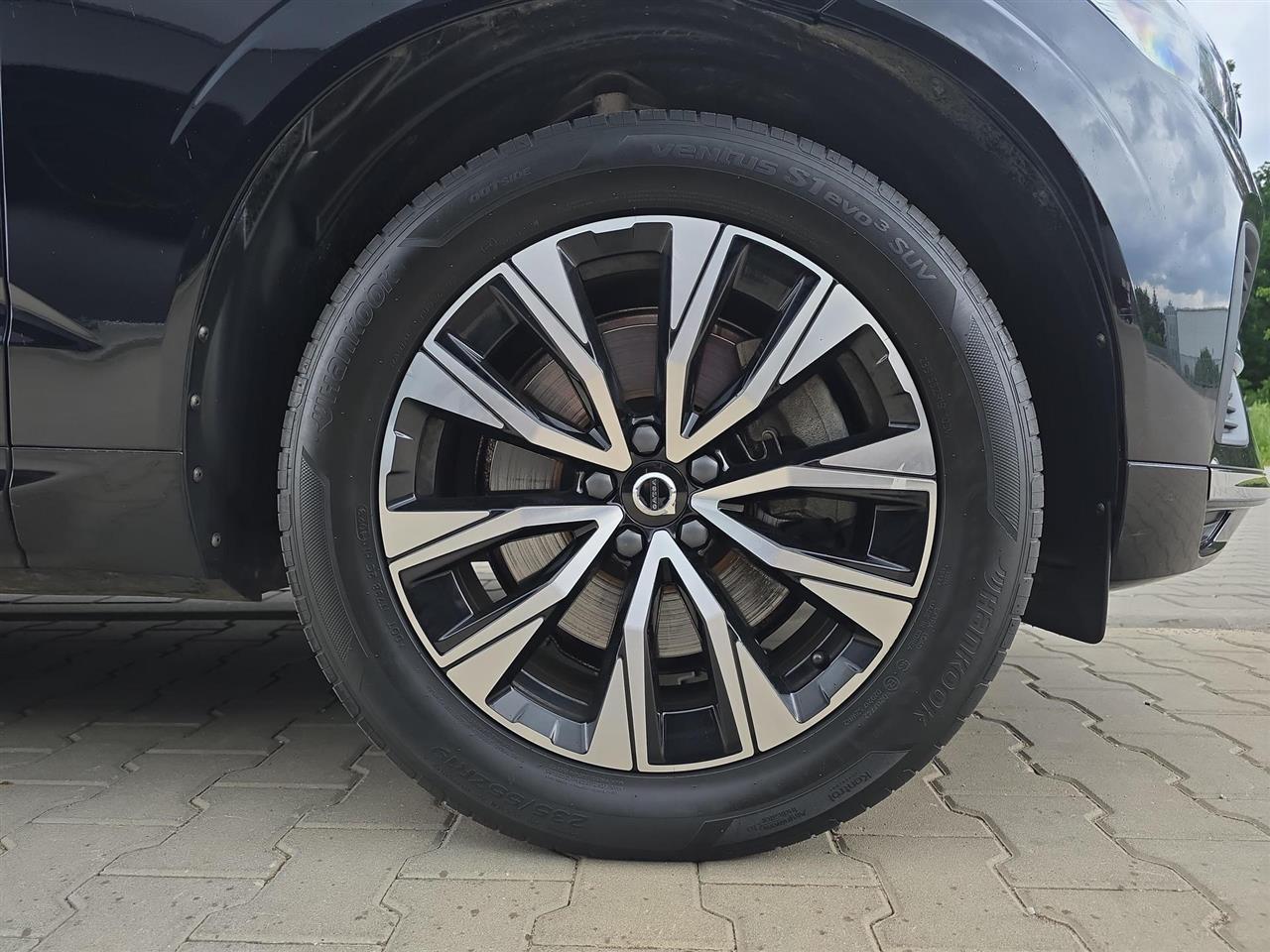 Volvo XC60 XC60 B4 D Core aut 2022