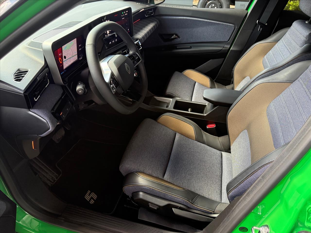 Renault R5 R5 52kWh Comfort Range Techno 2025