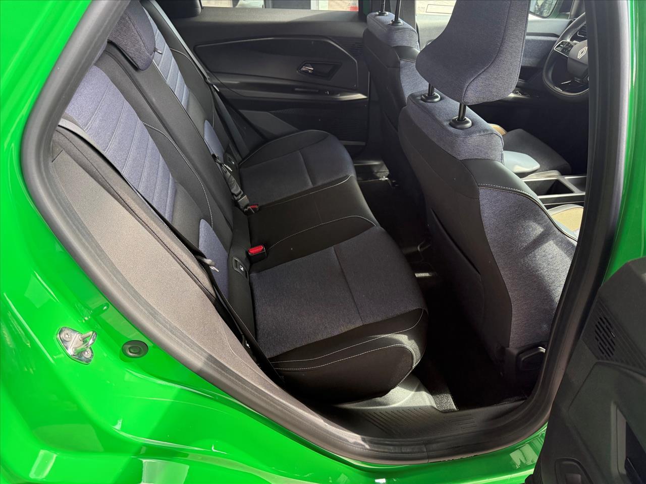 Renault R5 R5 52kWh Comfort Range Techno 2025