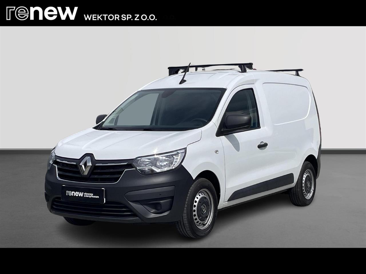 Renault EXPRESS VAN Express Van 1.5 dCi Pack Clim 2022